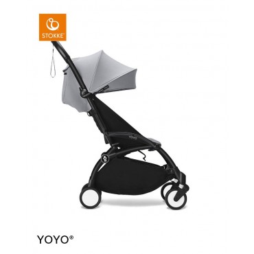 Stokke YOYO³ 6+ textil