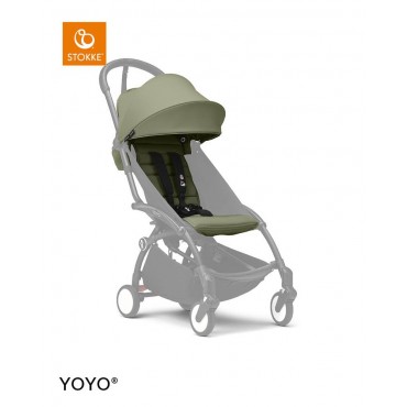 Stokke YOYO³ 6+ textil