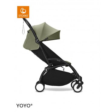 Stokke YOYO³ 6+ textil