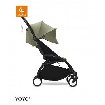 Stokke YOYO³ 6+ textil