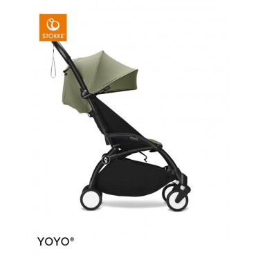 Stokke YOYO³ 6+ textil