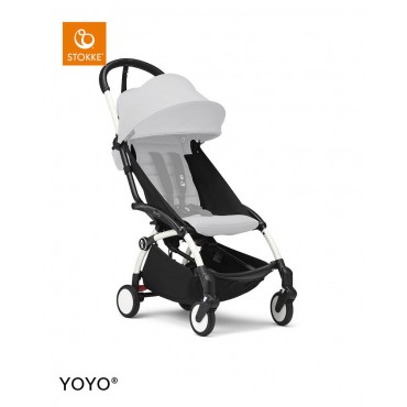 Stokke YOYO³ Silla paseo