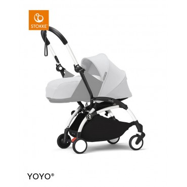 Stokke YOYO³ Silla paseo