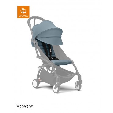 Stokke YOYO³ Silla paseo