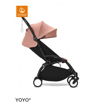 Stokke YOYO³ Silla paseo