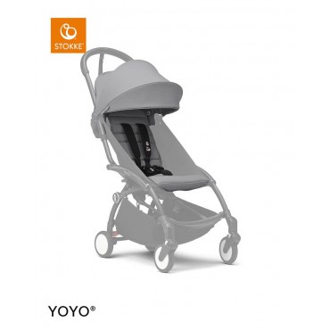 Stokke YOYO³ Silla paseo