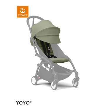 Stokke YOYO³ Silla paseo