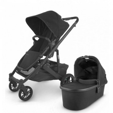 Uppababy Cruz V2