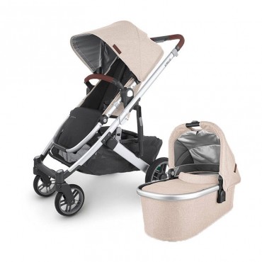 Uppababy Cruz V2