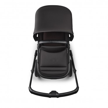 Bugaboo Fox 5 Noir edición limitada