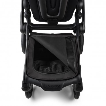 Bugaboo Fox 5 Noir edición limitada