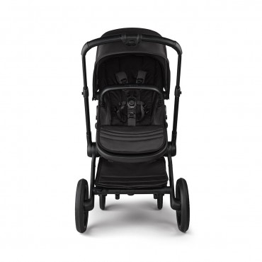 Bugaboo Fox 5 Noir edición limitada