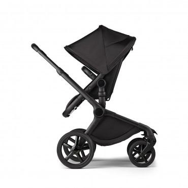 Bugaboo Fox 5 Noir edición limitada