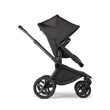 Bugaboo Fox 5 Noir edición limitada