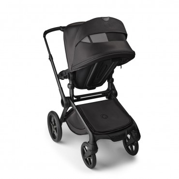 Bugaboo Fox 5 Noir edición limitada