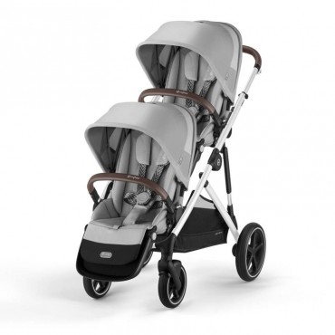 Silla adicional Gazelle S