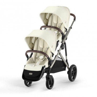 Silla adicional Gazelle S