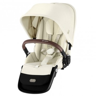 Silla adicional Gazelle S