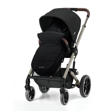 Saco silla Cybex