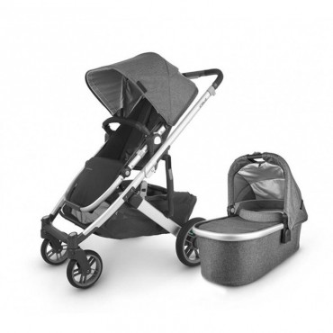 Uppababy Cruz V2