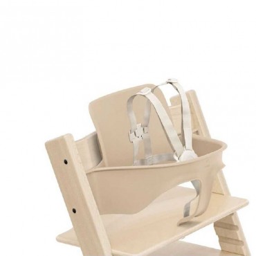 Stokke Arnés Tripp Trapp 5 puntos