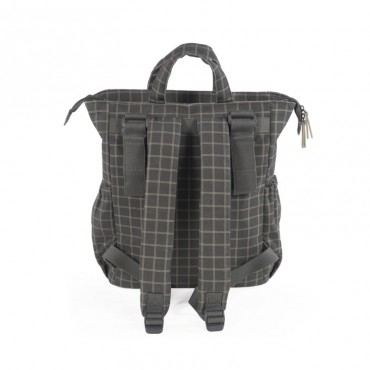 Mochila Tartan