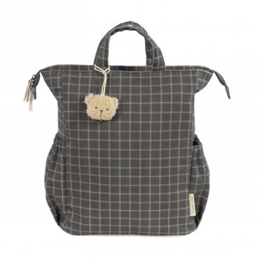 Mochila Tartan