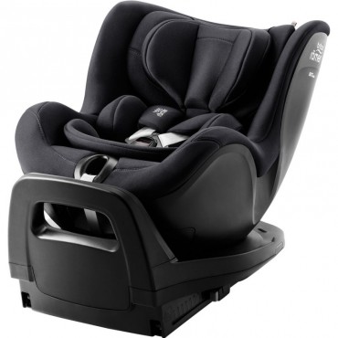 Britax Römer Dualfix Pro