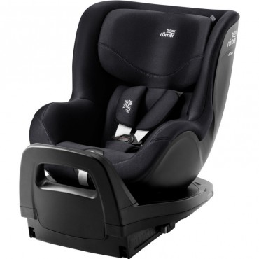 Britax Römer Dualfix Pro