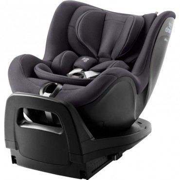 Britax Römer Dualfix Pro