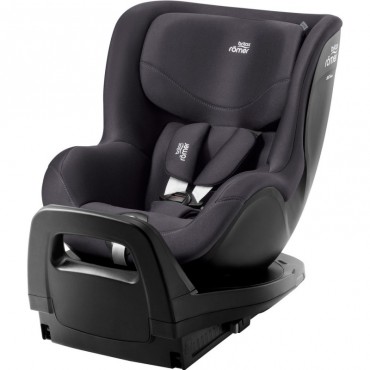 Britax Römer Dualfix Pro