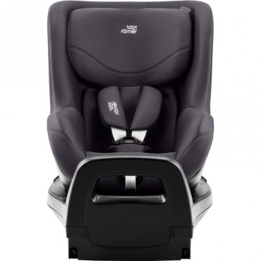 Britax Römer Dualfix Pro