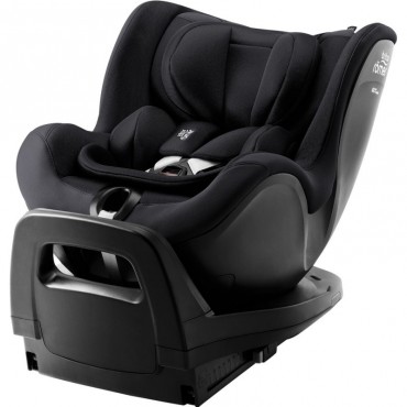 Britax Römer Dualfix Pro