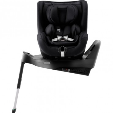 Britax Römer Dualfix Pro