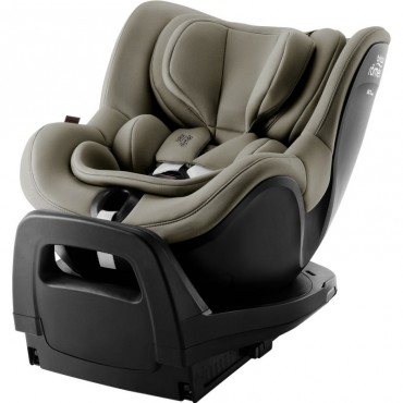 Britax Römer Dualfix Pro