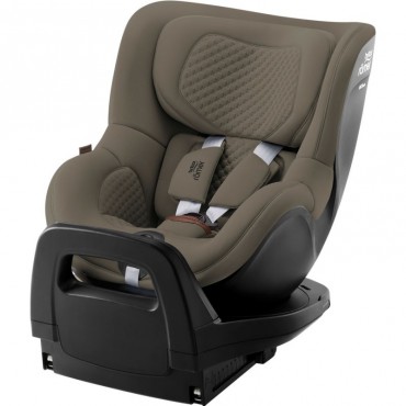 Britax Römer Dualfix Pro