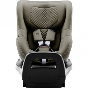 Britax Römer Dualfix Pro