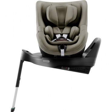 Britax Römer Dualfix Pro