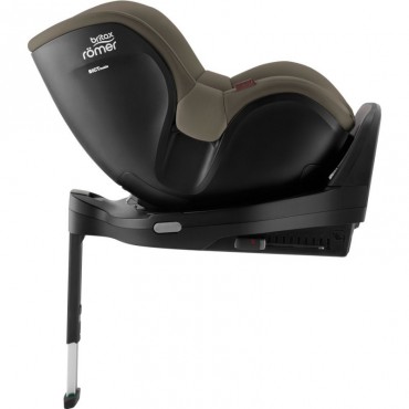 Britax Römer Dualfix Pro