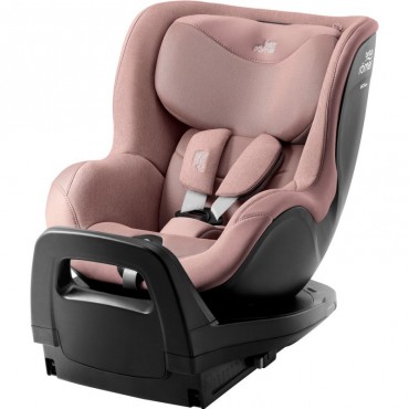 Britax Römer Dualfix Pro