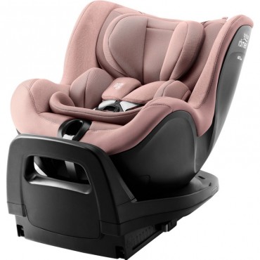 Britax Römer Dualfix Pro