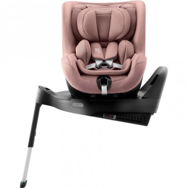 Britax Römer Dualfix Pro