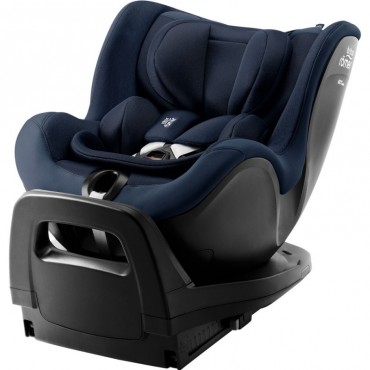 Britax Römer Dualfix Pro