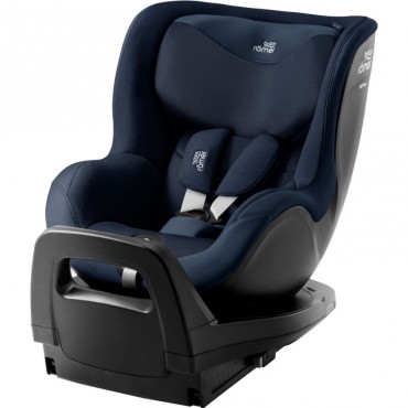 Britax Römer Dualfix Pro