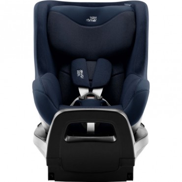 Britax Römer Dualfix Pro