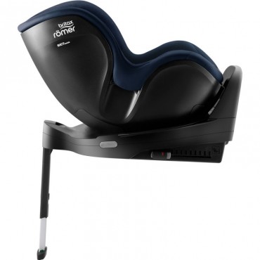 Britax Römer Dualfix Pro