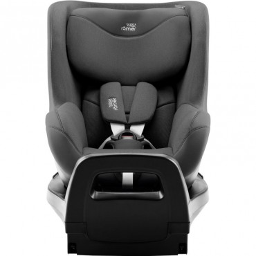 Britax Römer Dualfix Pro