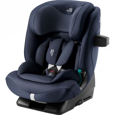 Britax Römer Advansafix Pro