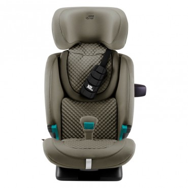 Britax Römer Advansafix Pro