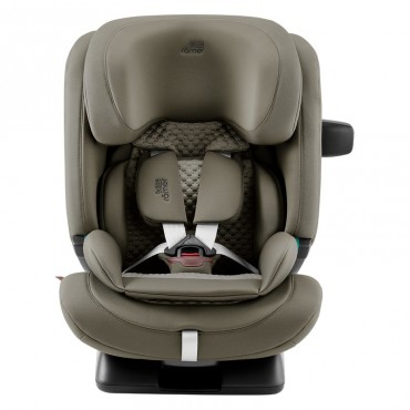 Britax Römer Advansafix Pro